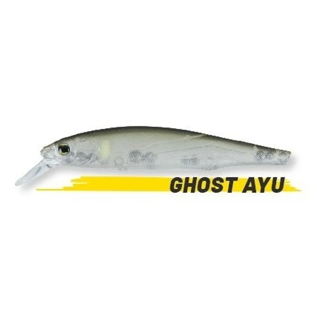 Jerkbait Herakles Dogo 110sp  1