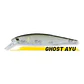 Jerkbait Herakles Dogo 110sp  - Thumbnail 1