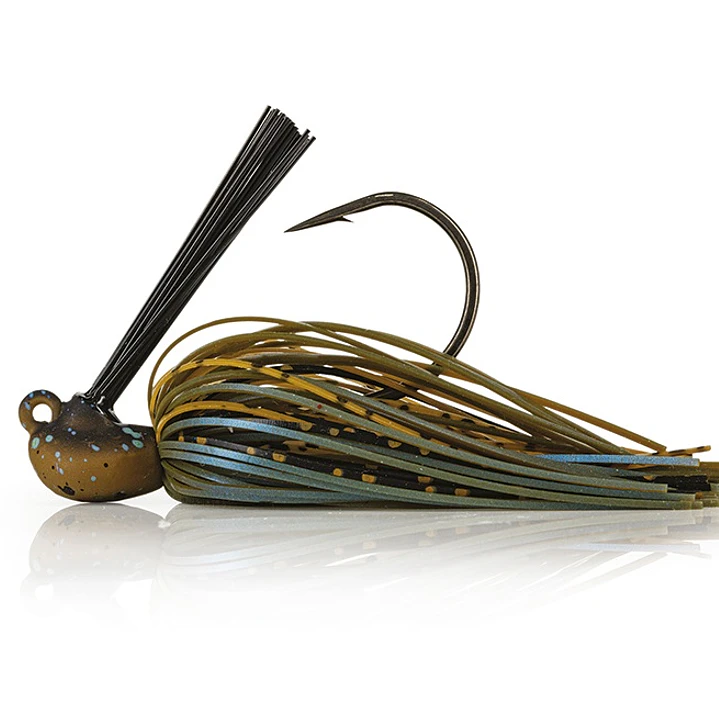Amostra Molix Kento Jig 1/2oz 1
