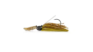 Amostra Molix Compact Blade Jig 1/2oz
