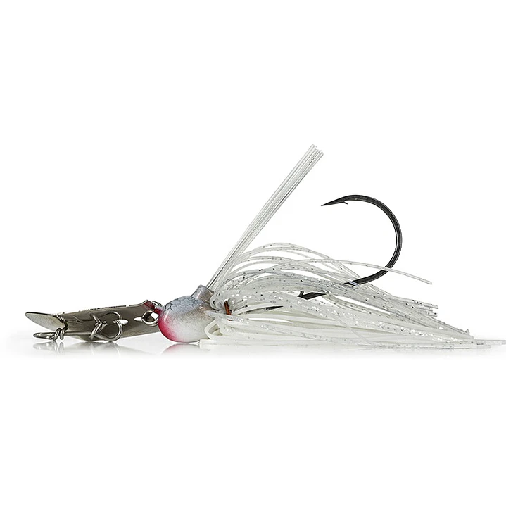 Amostra Molix Compact Blade Jig 1/2oz 2