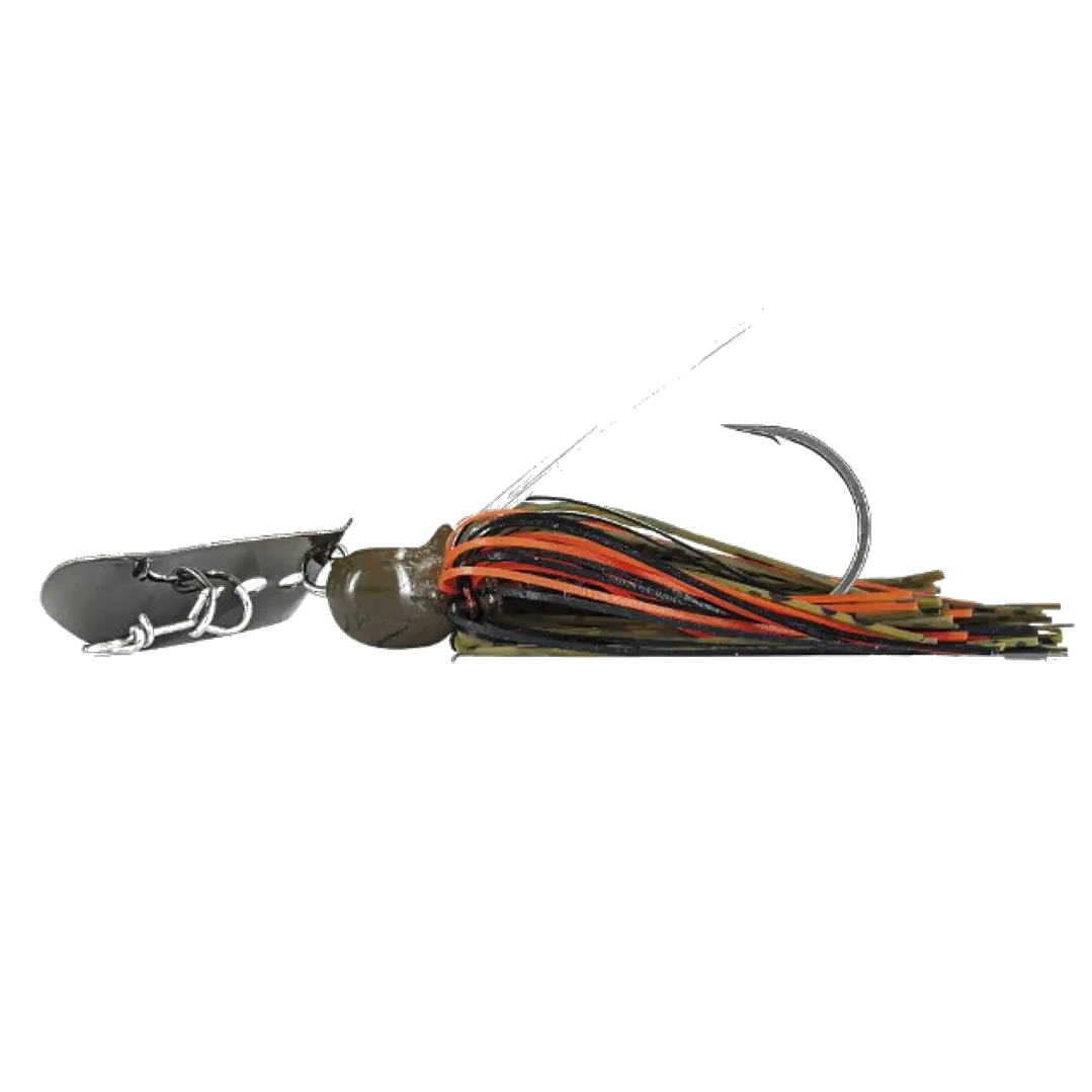 Amostra Molix Compact Blade Jig 1/2oz 3