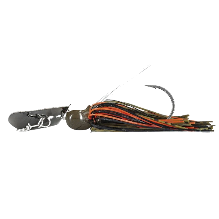 Amostra Molix Compact Blade Jig 1/2oz 3