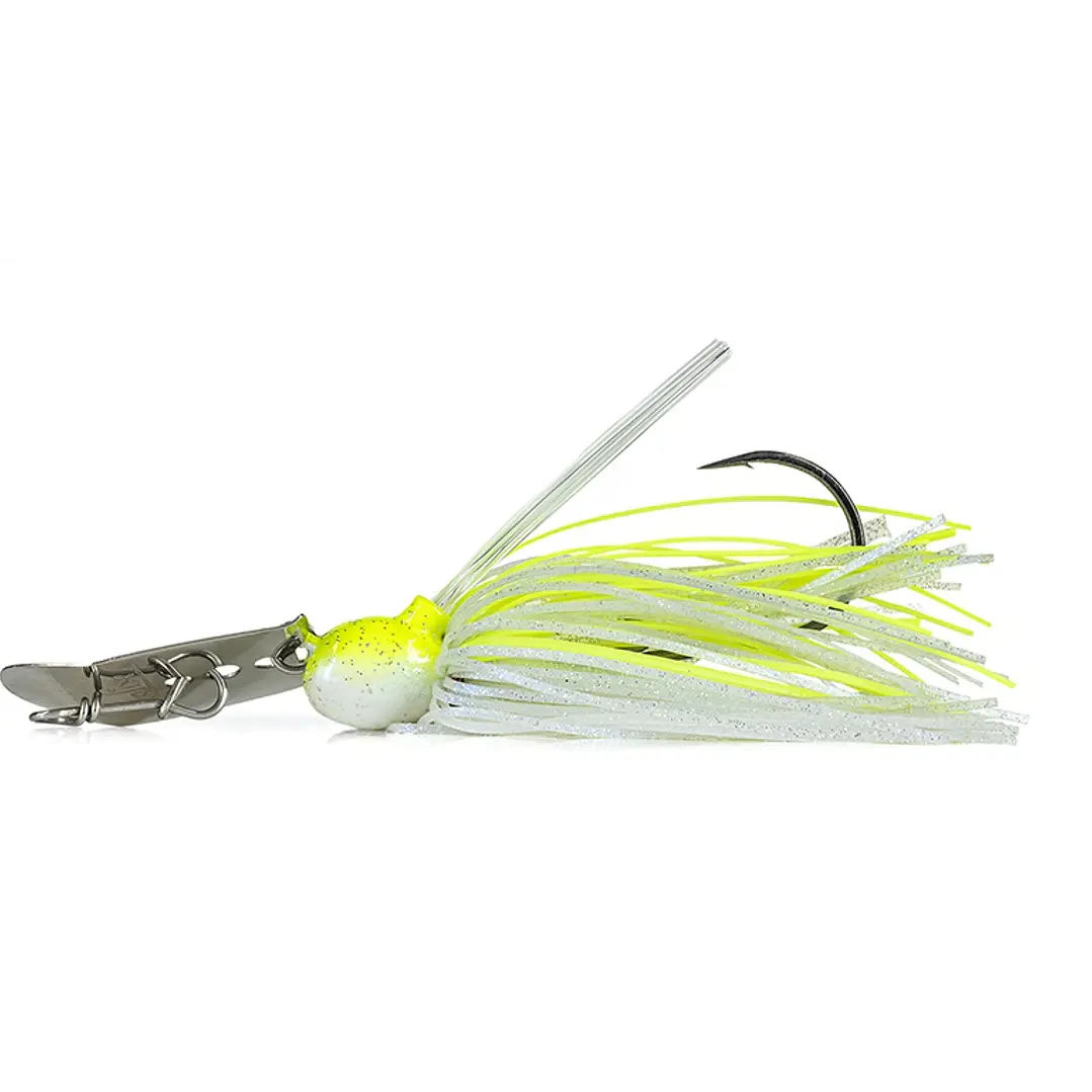 Amostra Molix Compact Blade Jig 1/2oz 4