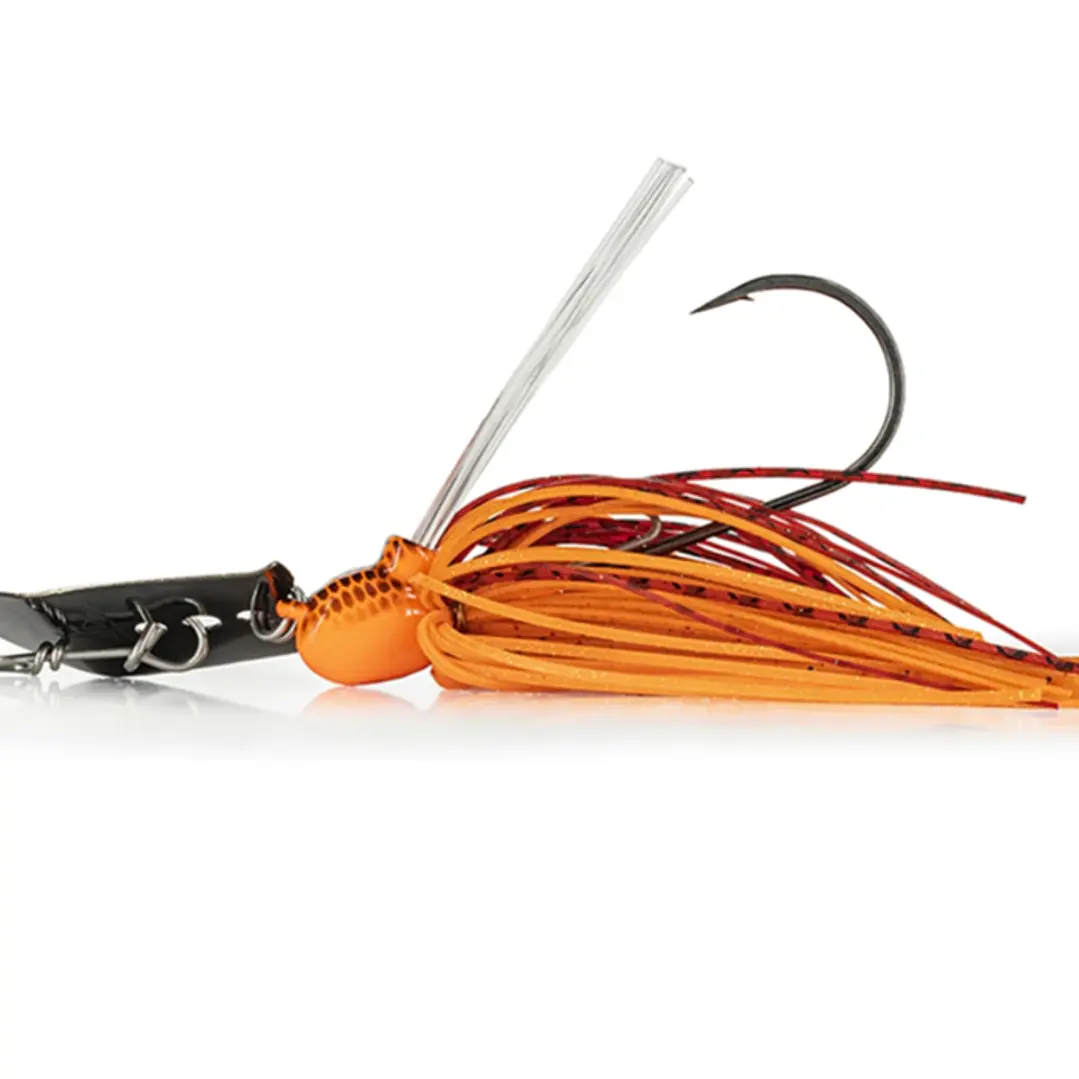 Amostra Molix Compact Blade Jig 1/2oz 5