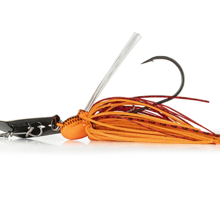 Amostra Molix Compact Blade Jig 1/2oz 5