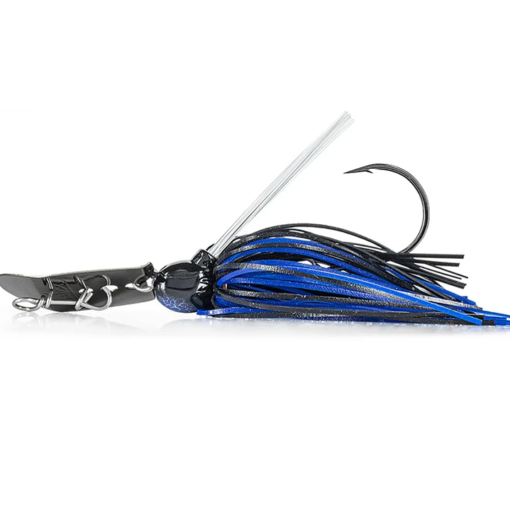 Amostra Molix Compact Blade Jig 1/2oz 6