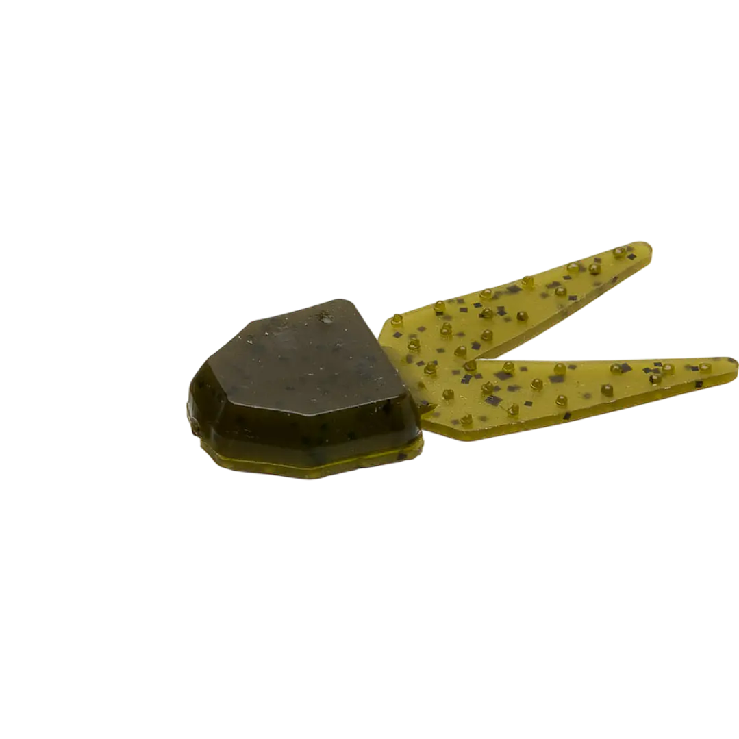 Atrelado Zoom Small Salty Chunk  1