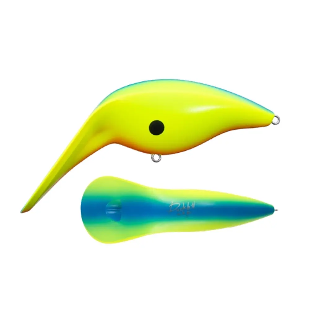 Amostra OSP Duckbill  1