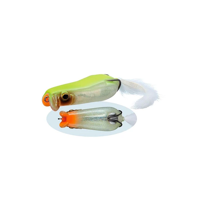 Amostra Evergreen Showerblows Softshell 1