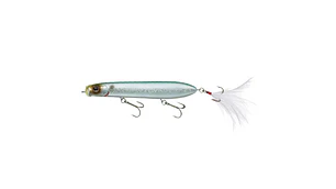 Amostra Evergreen Showerblows Shorty 