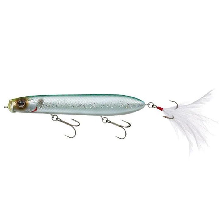 Amostra Evergreen Showerblows Shorty  1