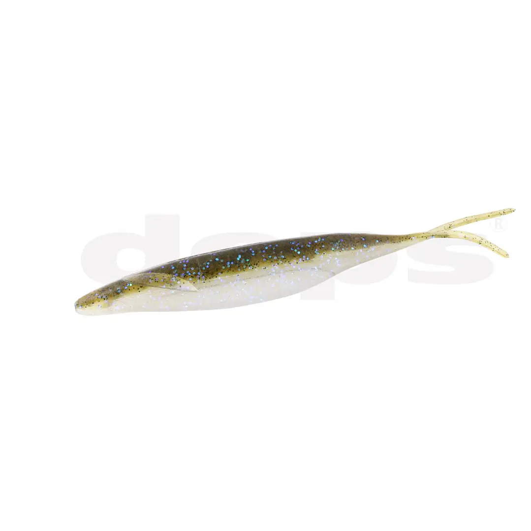 Amostra Sakamata Shad 6''  1