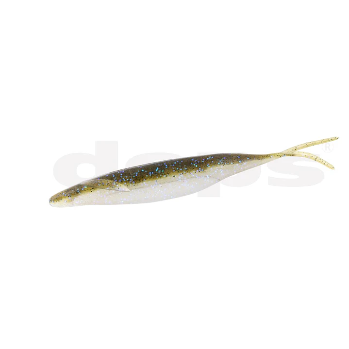 Amostra Sakamata Shad 6''  1