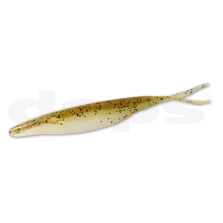 Amostra Sakamata Shad 6''  2