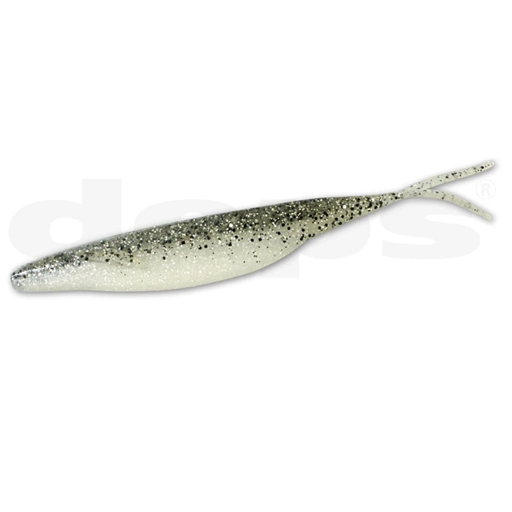Amostra Sakamata Shad 6''  3