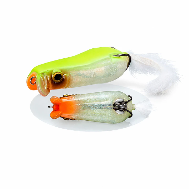 Amostra Evergreen Showerblows Softshell 1