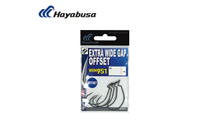 Anzol Hayabusa WRM951 
