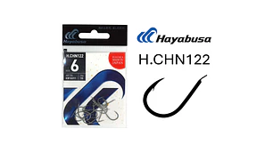 Anzol Hayabusa CHN122
