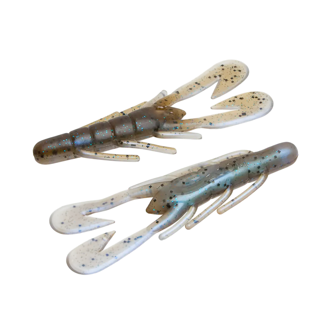 Lagostim Zoom Ultravibe Speed Craw  1