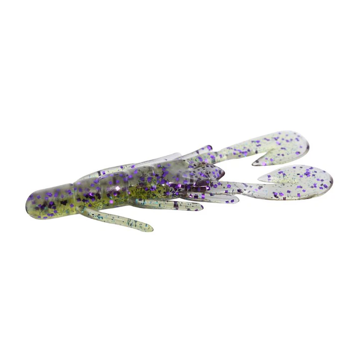 Lagostim Zoom Ultravibe Speed Craw  2