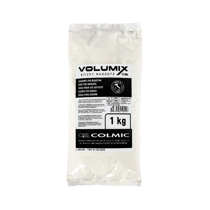 Cola Volumix Sticky Maggots 1kg 1