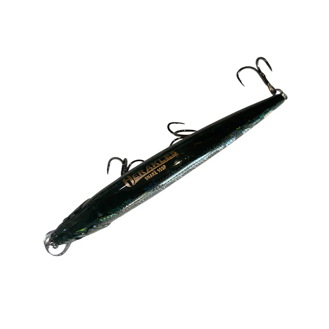 Jerkbait Herakles Snake 95sp 9gr  22