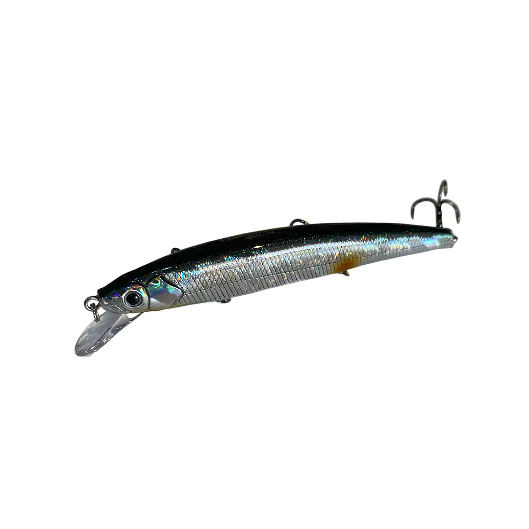 Jerkbait Herakles Snake 95sp 9gr  23