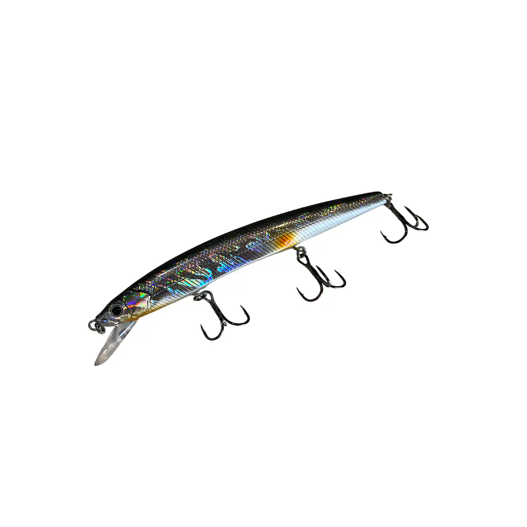 Jerkbait Herakles Snake 95sp 9gr  24