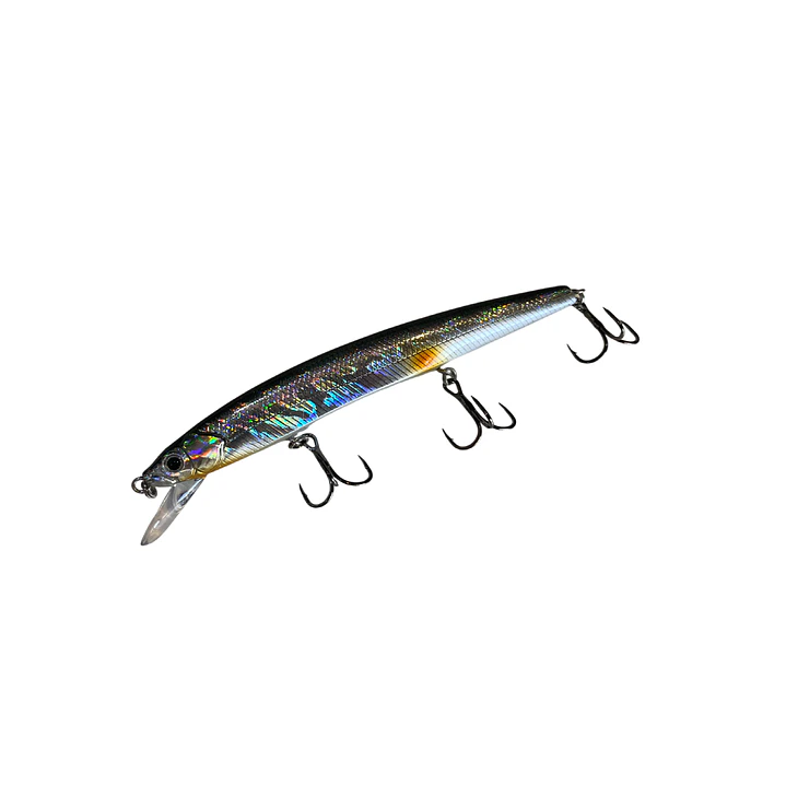Jerkbait Herakles Snake 95sp 9gr  24
