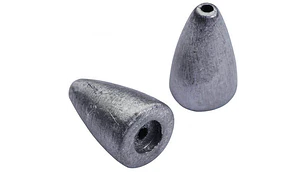 Chumbo Bala Baitsfishing - 10pcs