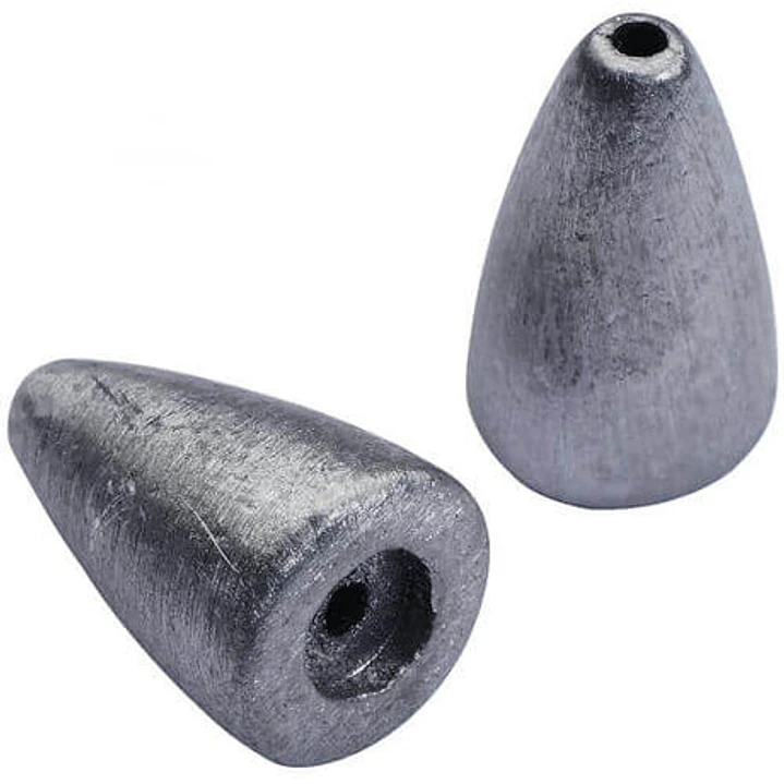 Chumbo Bala Baitsfishing - 10pcs 1