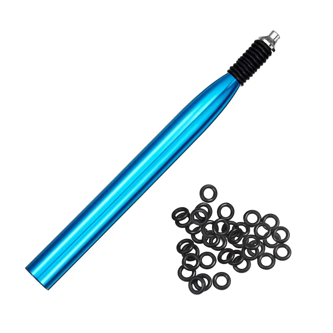 Wacky Tool Baitsfishing 1