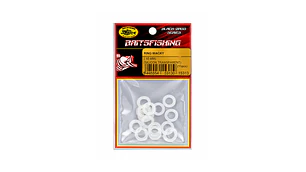 O-Ring Baitsfishing Wacky