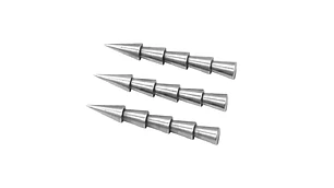 Chumbo Insert Lead Sinker Baitsfishing