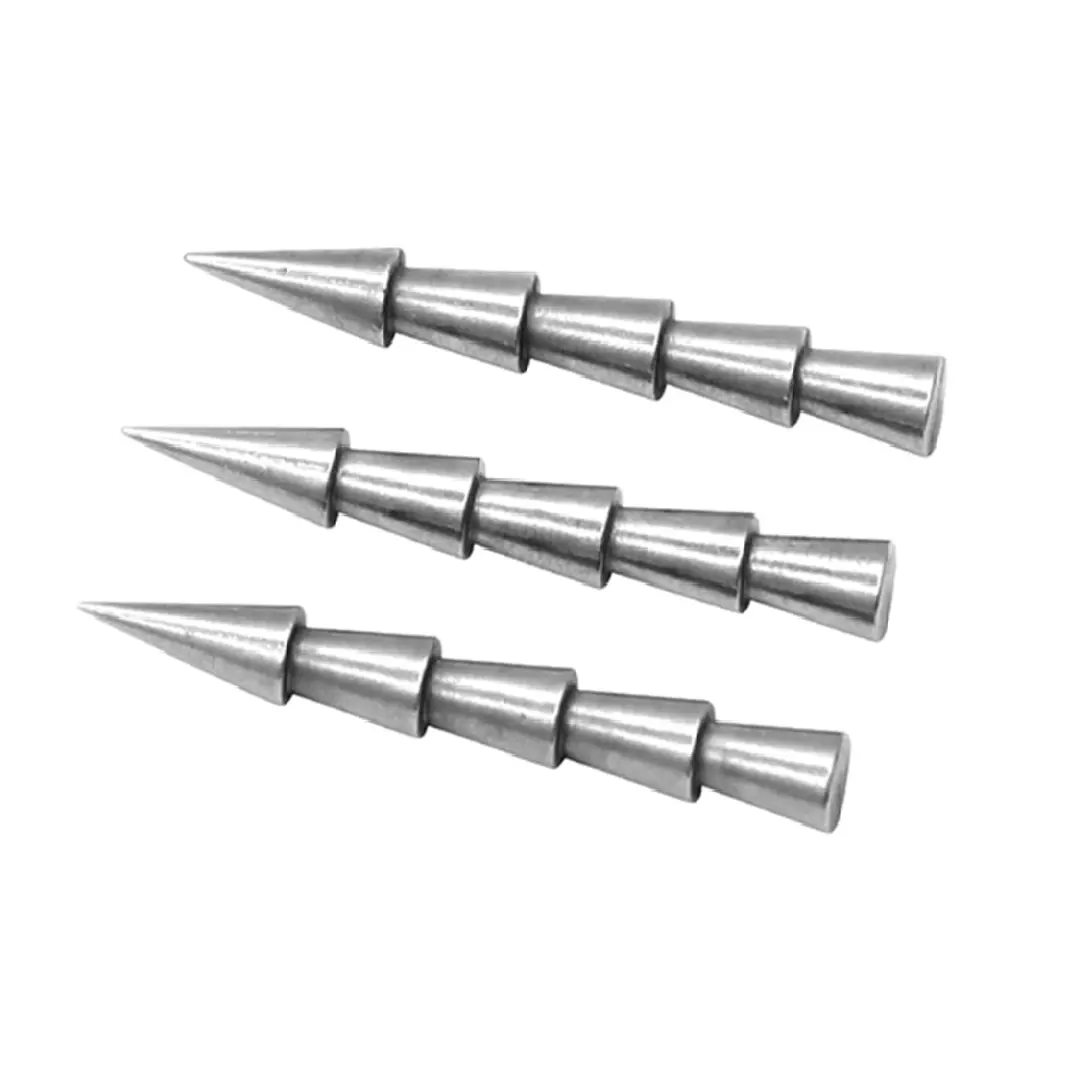 Chumbo Insert Lead Sinker Baitsfishing 1