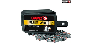 Chumbo Gamo Rocket
