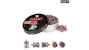 Chumbo Gamo Red Fire 