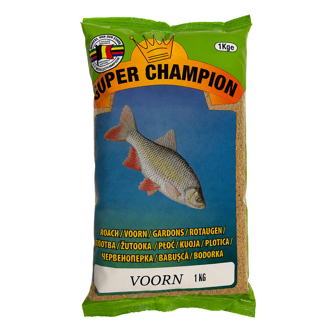 Super Champion 
