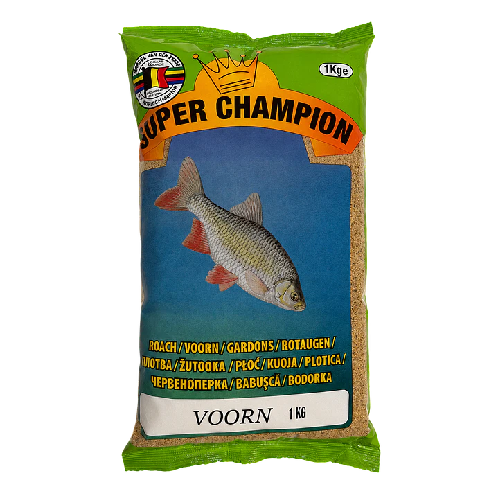 Super Champion 