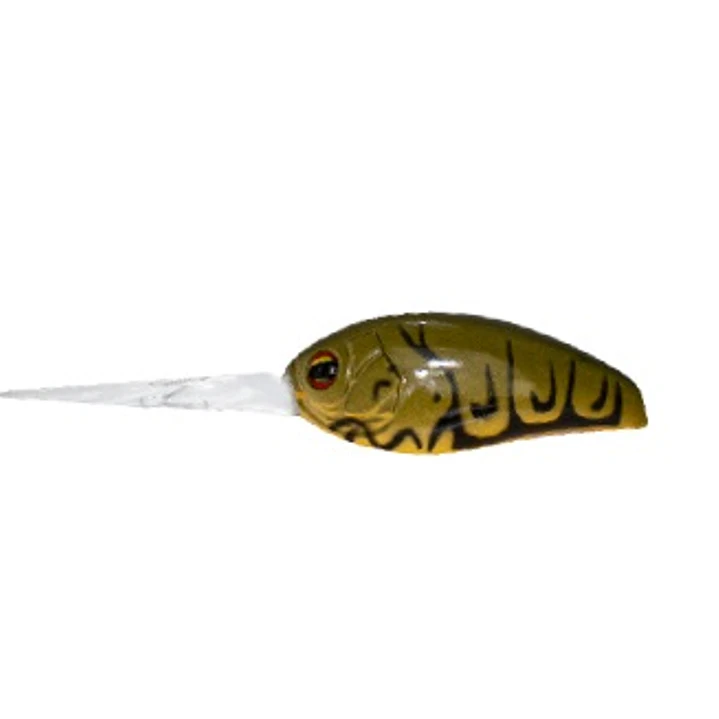 Crank Herakles Hypno DD  1