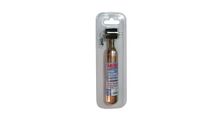 Kit Co2 automático para colete salva-vidas de adulto JS1 33g - colete alpha 