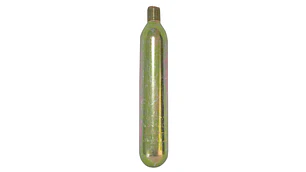 Botija Co2 33Gr - Colete Salva-Vidas