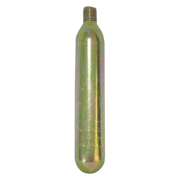 Botija Co2 33Gr - Colete Salva-Vidas 1