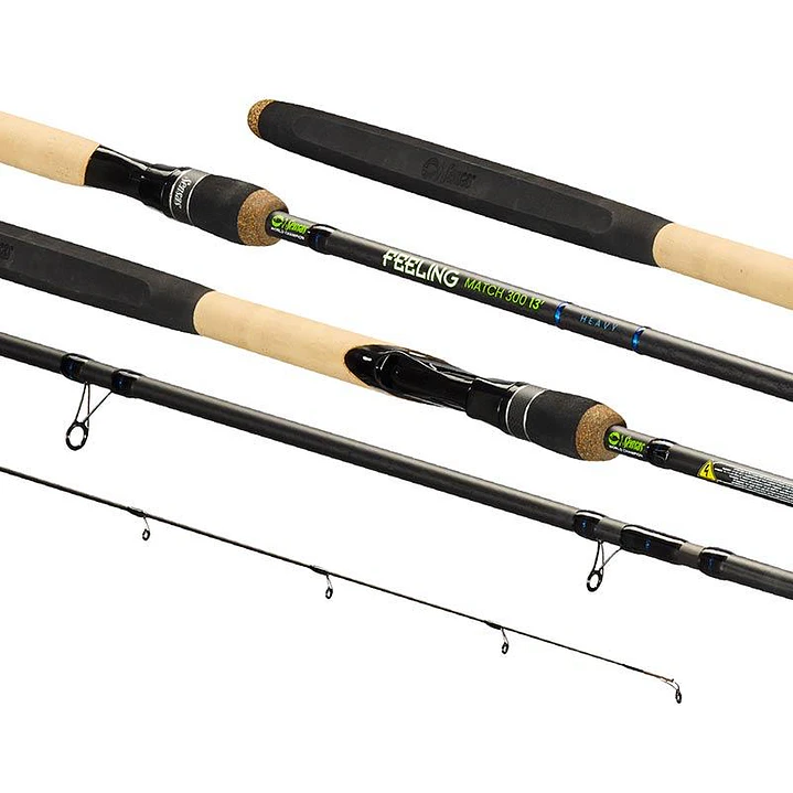 Cana Sensas Feeling Match 300 Light 2