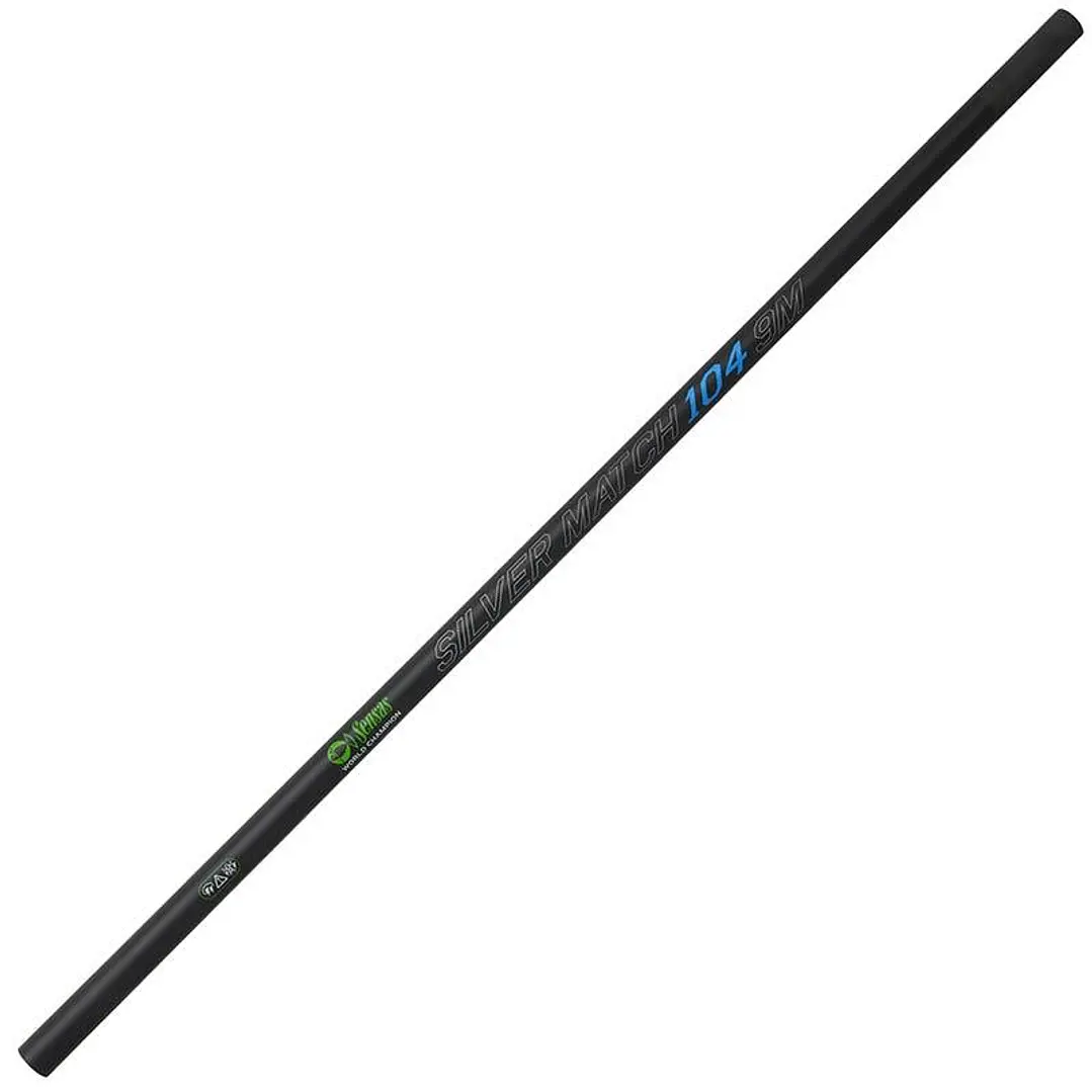 Cana Sensas Silver Match 104 1