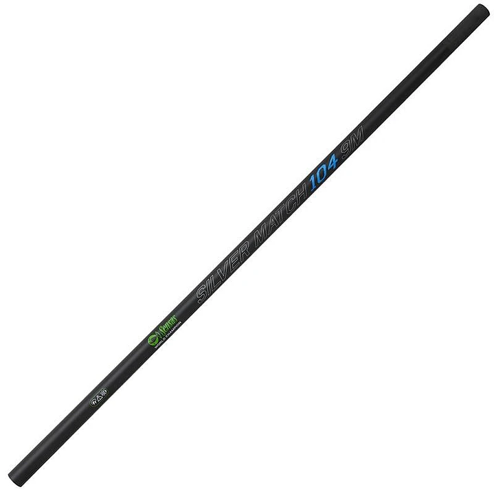 Cana Sensas Silver Match 104 1