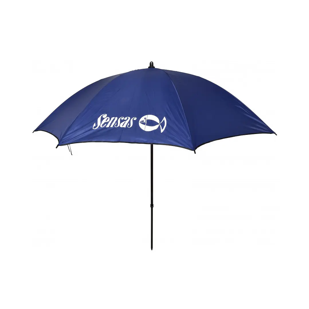 Guarda-sol Sensas Navy 2,20m  1