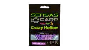 Elástico Sensas Crazy Hollow Elastic Soft 800%