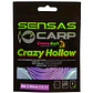 Elástico Sensas Crazy Hollow Elastic Soft 800% - Thumbnail 1
